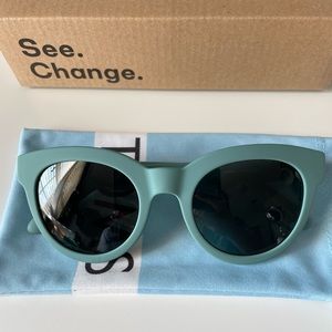 TOMS Women Florentin Sunglasses